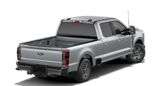 2027 Ford Super Duty® External Image 3